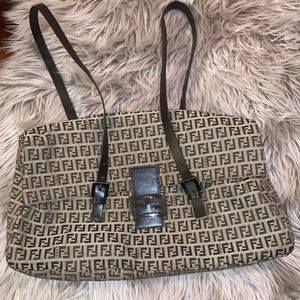 Fendi Bags | Fendi Zucchino